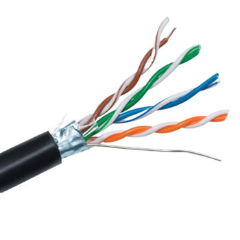 CAT 5 5E lan cable