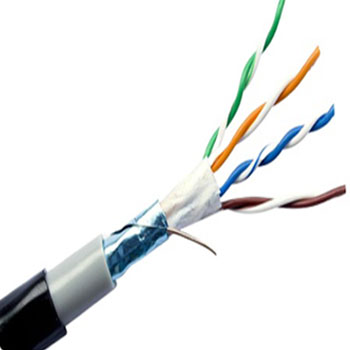 CAT 5 5E lan cable