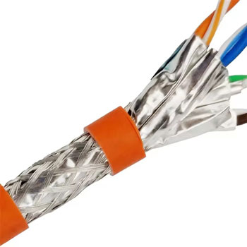 SFTP CAT 5 E cable