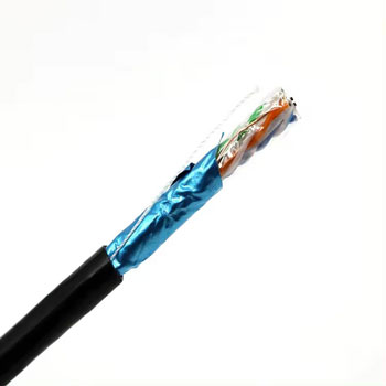 FTP CAT 5E cable