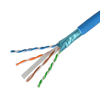 CAT 6 cable FTP