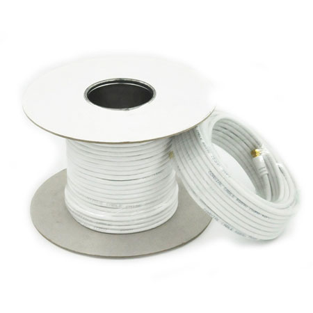 75 0ohm coaxial cable