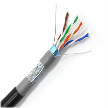 CAT6 SFTP cable CAT6 SFTP cable
