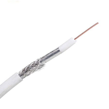 50Ohm coaxial cable