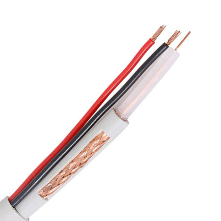 Security cable