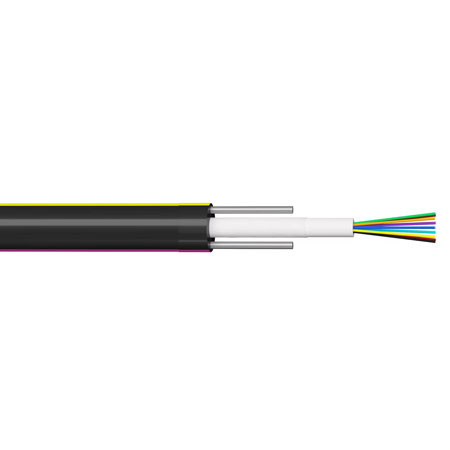 GYXY optical fiber cable