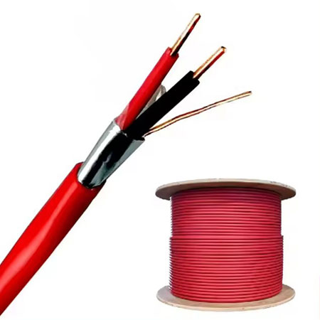 shield fire-alarm-cable