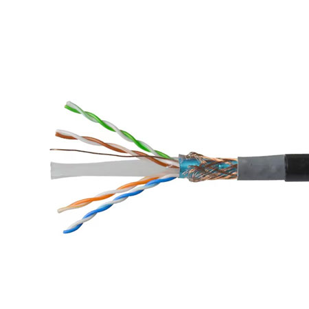 sftp-cat6 cable
