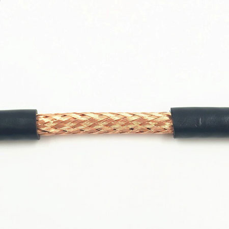 RG 58 coaxial cable