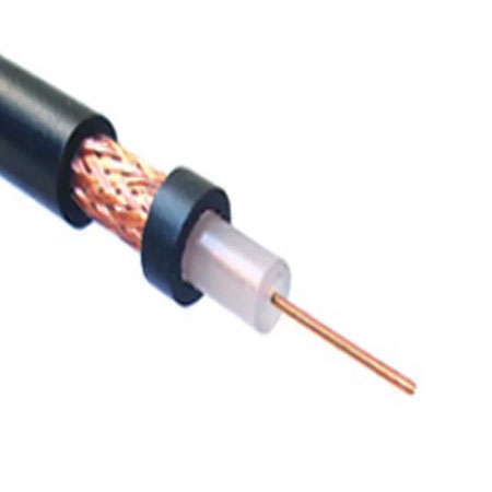 RG 59 coaxial cable