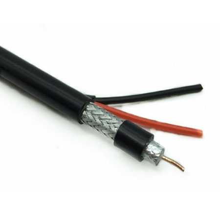 RG6 2C coaxial-cable