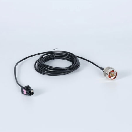 RF Cable Connector