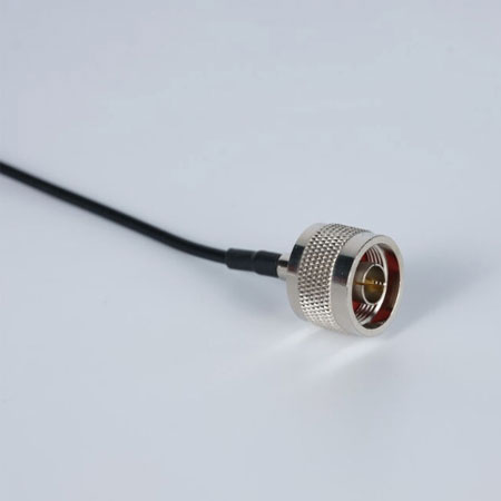 RF Cable Connector